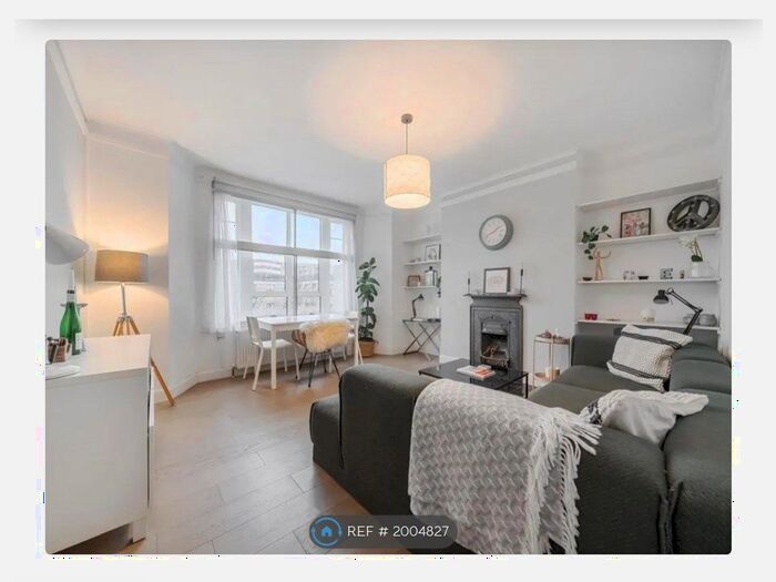 1 Bedroom Flat To Rent In Fairfield Drive, London, SW18