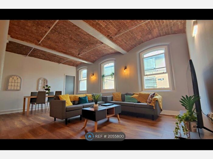 1 Bedroom Flat To Rent In Victoria Street, Liverpool, L2