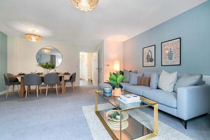 2 Bedroom Semi-Detached House For Sale In Watercress Road, Sittingbourne, ME9
