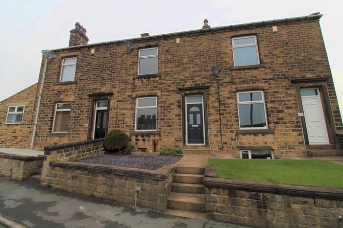 2 Bedroom Terraced House To Rent In Hoults Lane, Halifax, Greetland, HX4