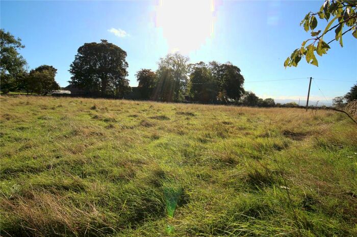 Land For Sale In Land At Ousby, Penrith, CA10
