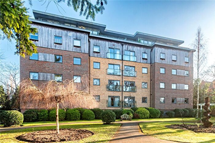 1 Bedroom Flat To Rent In Priory Point, Southcote Lane, Reading, RG30