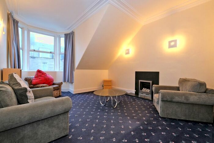 2 Bedroom Flat To Rent In Elmfield Avenue, City Centre, Aberdeen, AB24