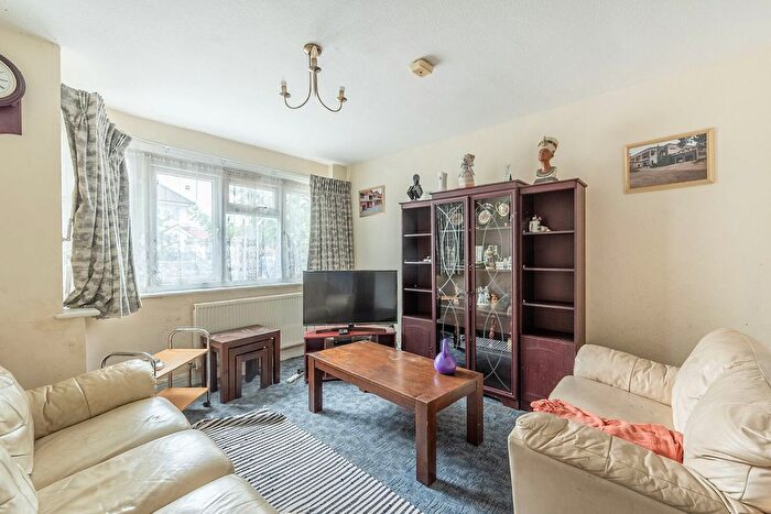 2 Bedroom Flat To Rent In Torbay Road, Harrow, HA2