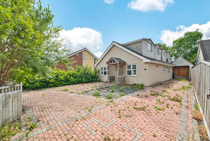 4 Bedroom Detached House For Sale In Brimbleworth Lane, St Georges - Individual Family Home, BS22