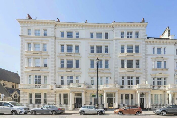 1 Bedroom Flat To Rent In Warwick Square, London, SW1V