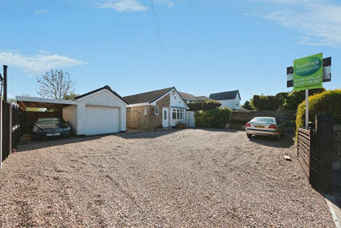 4 Bedroom Detached House For Sale In Town End, Shirland, Alfreton, DE55
