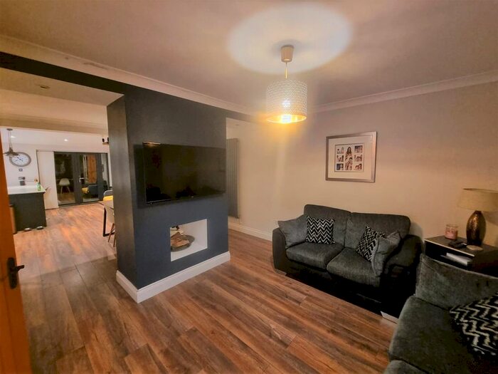 3 Bedroom Terraced House To Rent In The Larches, Hillingdon, Uxbridge, UB10