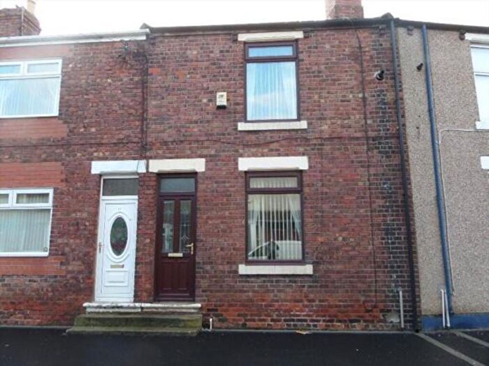 2 Bedroom Terraced House To Rent In Dene Terrace, Shotton Colliery, DH6