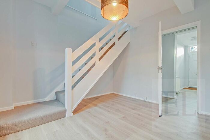 2 Bedroom Apartment To Rent In Cooper House, Lyons Place, London, NW8
