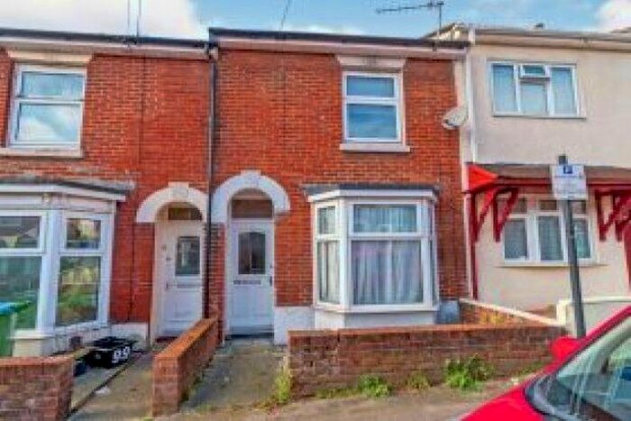 3 Bedroom Property To Rent In Earls Road, Southampton, SO14