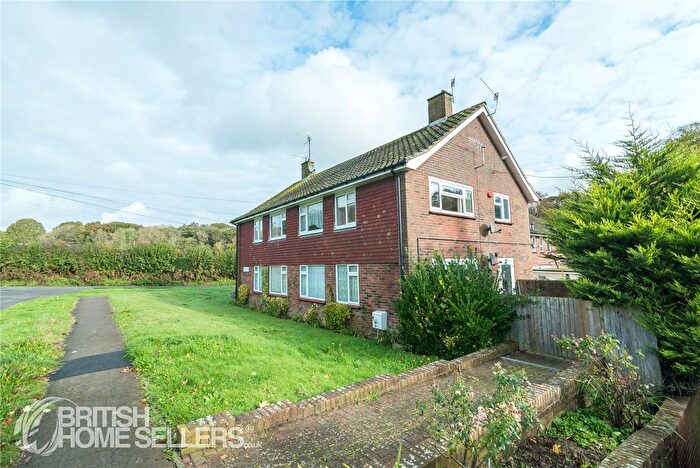 1 Bedroom Flat For Sale In East View Terrace, Sedlescombe, Battle, East Sussex, TN33
