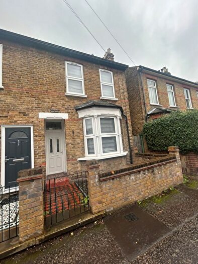 3 Bedroom Terraced House To Rent In Greenfield Street, Waltham Abbey, Essex, EN9