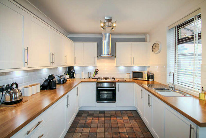 2 Bedroom Terraced House To Rent In Newmarket Lane, Methley, LS26