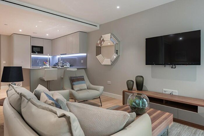 1 Bedroom Apartment To Rent In Vaughan Way, London Dock, Wapping, E1W