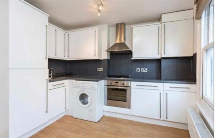 1 Bedroom Flat To Rent In Fortune Green Road, London, NW6