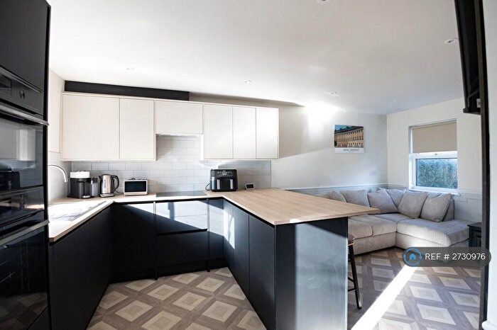 5 Bedroom Terraced House To Rent In Sheridan Road, Bath, BA2