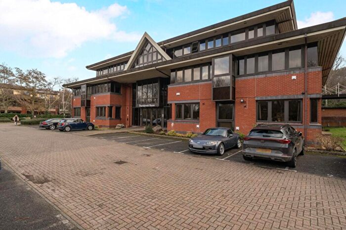 1 Bedroom Property To Rent In Catteshall Lane, Thornbrook House Weyside Park Catteshall Lane, GU7