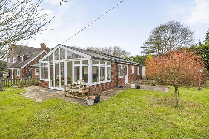 1 Bedroom Cottage To Rent In Church Road, Reading, Arborfield, RG2