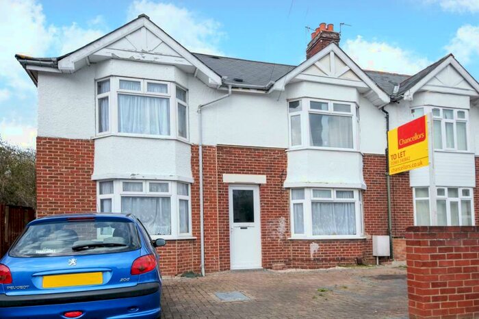 10 Bedroom Semi-Detached House To Rent In East Oxford, Hmo Ready Sharers, OX4