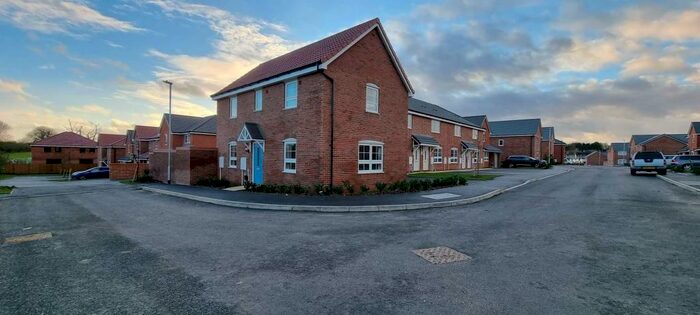 3 Bedroom House To Rent In Vesta Close, Swaffham, PE37