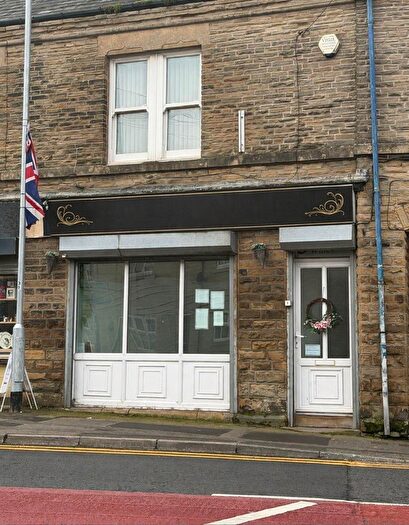 Terraced House To Rent In School Road, Kiveton Park, S26