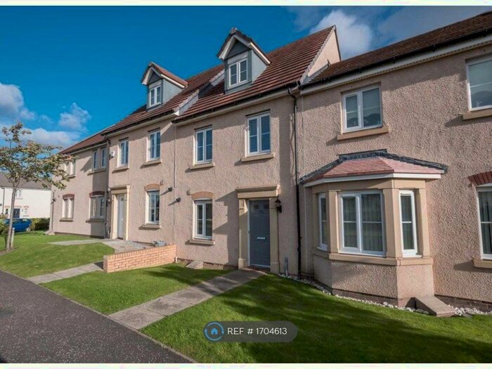 3 Bedroom Terraced House To Rent In Suthren Yett, Prestonpans, EH32