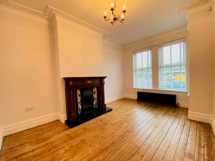 4 Bedroom Terraced House To Rent In Stockport Road, Manchester, Greater Manchester, M19