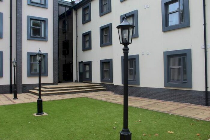 1 Bedroom Flat To Rent In Ilkeston Road, Nottingham, NG7