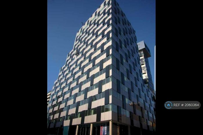 1 Bedroom Flat To Rent In Unity Building, Liverpool, L3