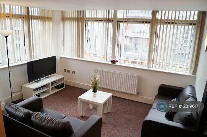 1 Bedroom Flat To Rent In Cassilis Road, London, E14