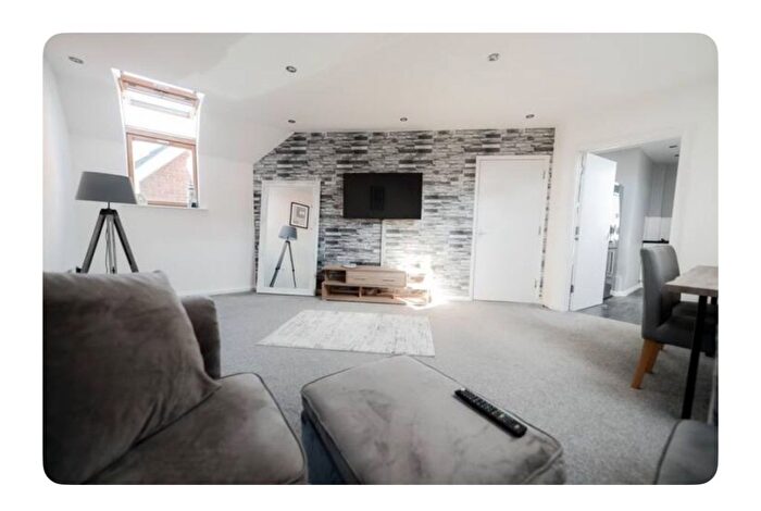 2 Bedroom Flat For Sale In Tregonwell Close, Bournemouth, BH2