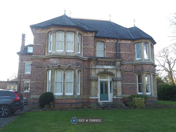 1 Bedroom Flat To Rent In Park House, Leamington Spa, CV32