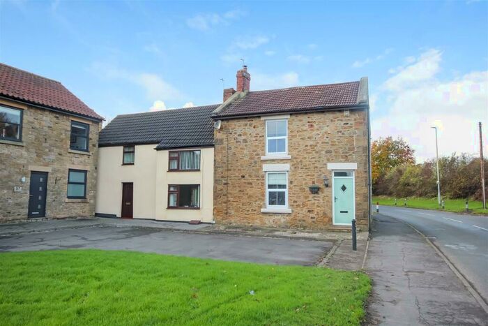 2 Bedroom Cottage To Rent In Southside, Middridge, Newton Aycliffe, DL5