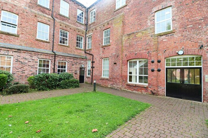 2 Bedroom Apartment To Rent In River View, Denton Mill, Carlisle, CA2