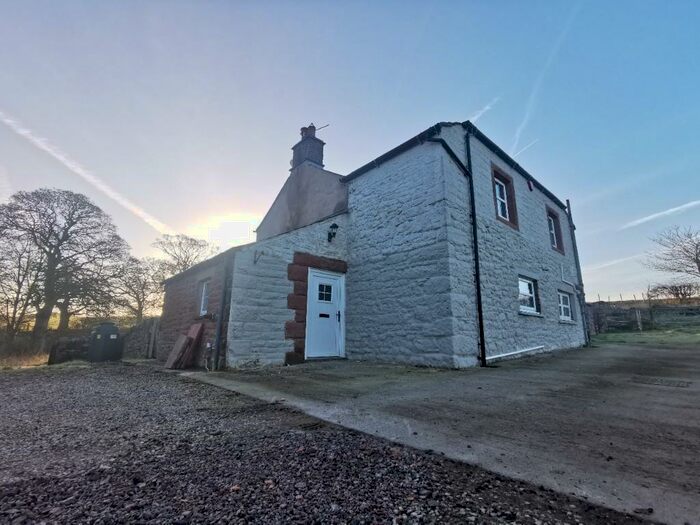3 Bedroom Detached House To Rent In Ewelock Hill, Southwaite, Carlisle, Cumbria, CA4