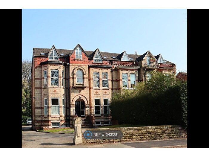 1 Bedroom Flat To Rent In Withington Road, Manchester, M16
