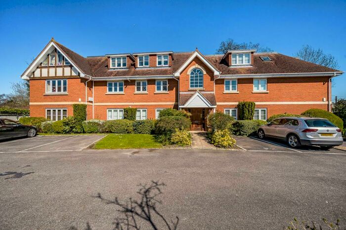 2 Bedroom Apartment To Rent In Winnersh Grove Winnersh, Winnersh, RG41
