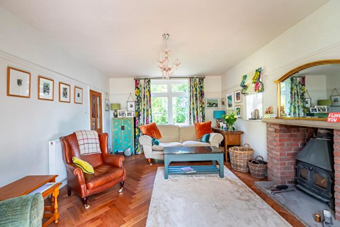 5 Bedroom Detached House For Sale In Hagg Lane, Colton, Tadcaster, LS24