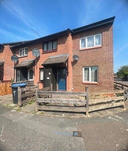 4 Bedroom End Of Terrace House To Rent In Pycroft Way, London, N9