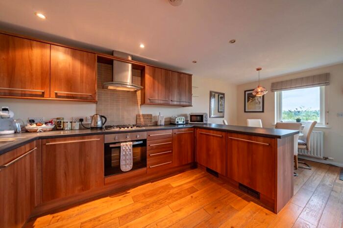 1 Bedroom Apartment For Sale In The Meadows, Kirkby Lonsdale, LA6