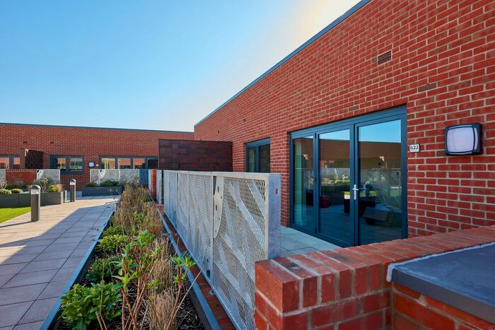 2 Bedroom Flat To Rent In The Kettleworks, Pope Street, Jewellery Quarter, B1