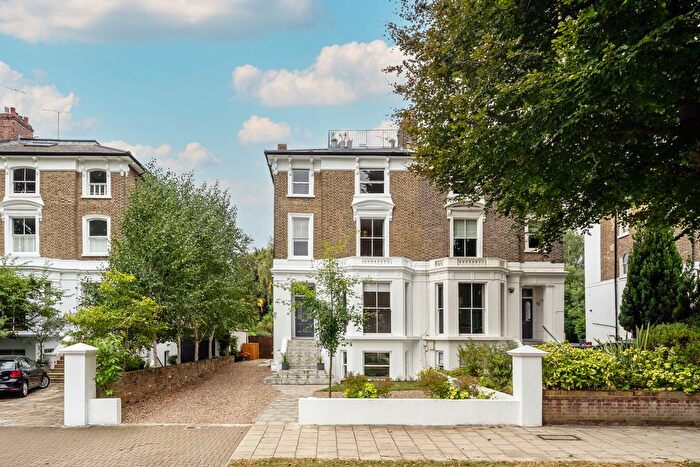 1 Bedroom Flat For Sale In Spencer Road, London, W4