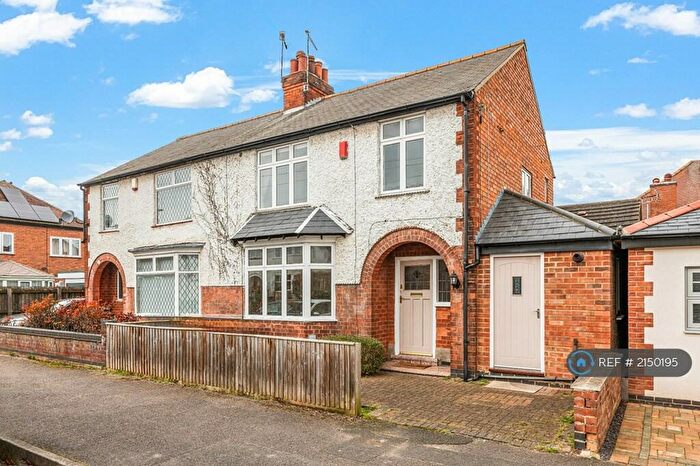 3 Bedroom Semi-Detached House To Rent In Mellors Road, Nottingham, NG2