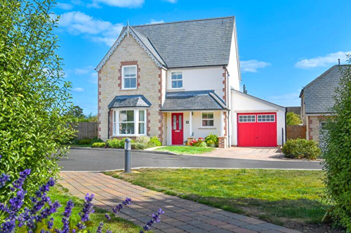 2 Bedroom Detached House For Sale In Cheddar Road, Wedmore, BS28