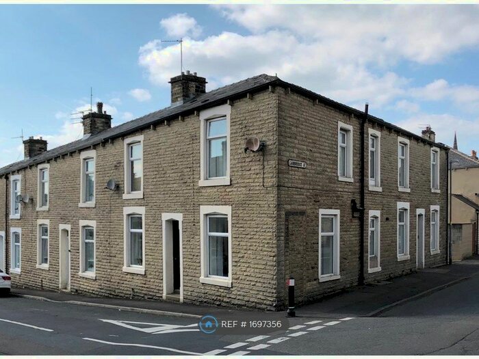 1 Bedroom Flat To Rent In Water Street, Accrington, BB5
