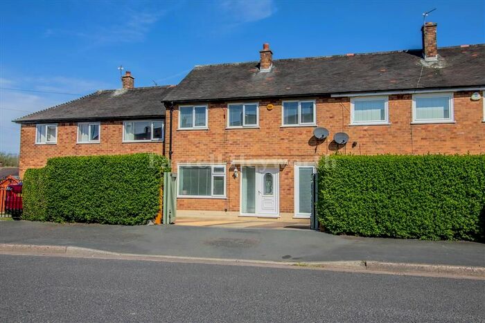 3 Bedroom Property To Rent In West Park Avenue, Ashton-On-Ribble, Preston, PR2