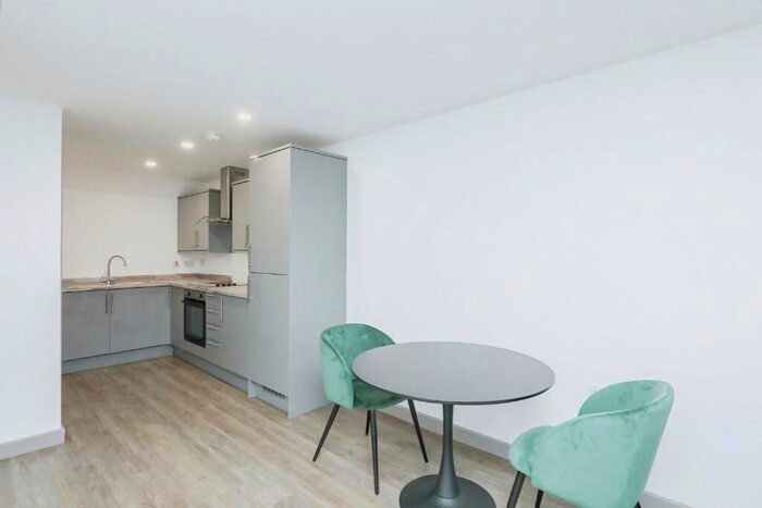 1 Bedroom Flat To Rent In Recorder Road, Norwich, NR1