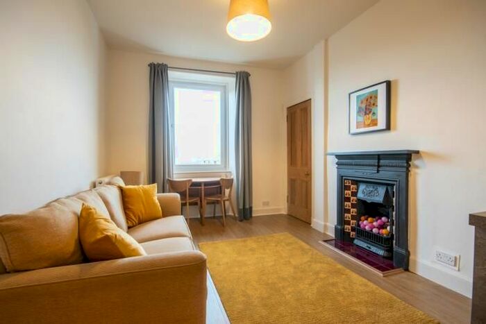 1 Bedroom Flat To Rent In Hawthornvale, Edinburgh, EH6