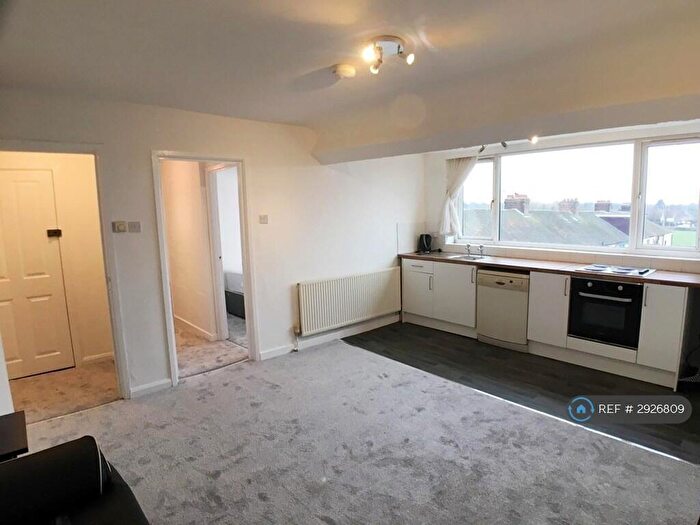 1 Bedroom Flat To Rent In Liverpool, Liverpool, L13